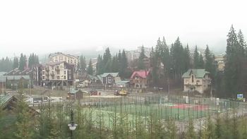 Буковель 15 листопада 2018 року, 2018-11-15 10:00
