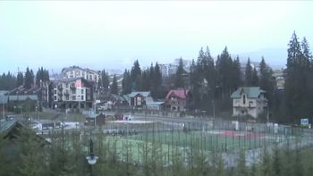 Буковель 15 листопада 2018 року, 2018-11-15 16:00
