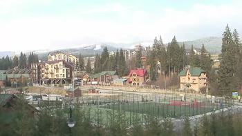 Буковель 16 листопада 2018 року, 2018-11-16 13:00