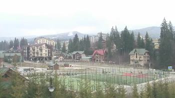 Буковель 17 листопада 2018 року, 2018-11-17 10:00