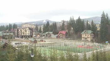 Буковель 17 листопада 2018 року, 2018-11-17 13:00