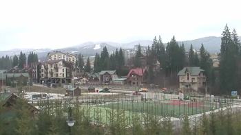 Буковель 18 листопада 2018 року, 2018-11-18 13:00