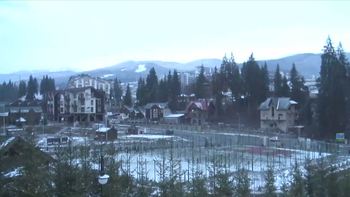 Буковель 20 листопада 2018 року, 2018-11-20 16:00