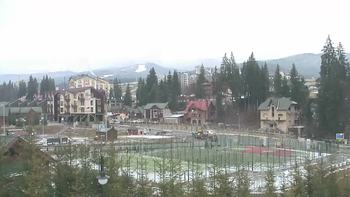 Буковель 22 листопада 2018 року, 2018-11-22 13:00