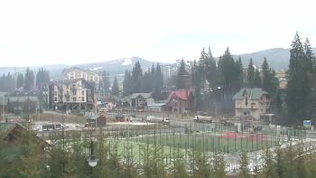 Буковель 23 листопада 2018 року, 2018-11-23 10:00