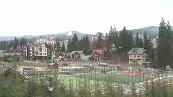Буковель 23 листопада 2018 року, 2018-11-23 13:00