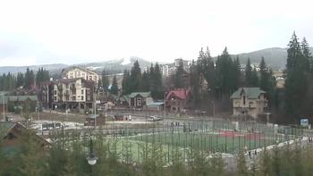 Буковель 24 листопада 2018 року, 2018-11-24 10:00