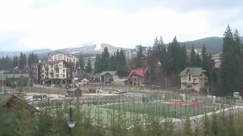 Буковель 24 листопада 2018 року, 2018-11-24 13:00