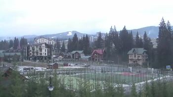 Буковель 24 листопада 2018 року, 2018-11-24 16:00