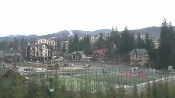 Буковель 25 листопада 2018 року, 2018-11-25 13:00