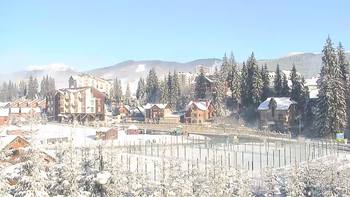 Буковель 1 грудня 2018 року, 2018-12-01 10:00