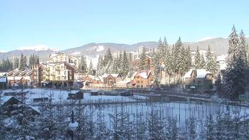 Буковель 1 грудня 2018 року, 2018-12-01 13:00