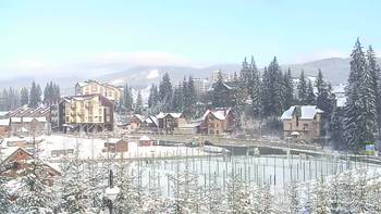 Буковель 2 грудня 2018 року, 2018-12-02 10:00