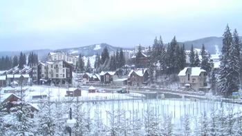 Буковель 2 грудня 2018 року, 2018-12-02 16:00