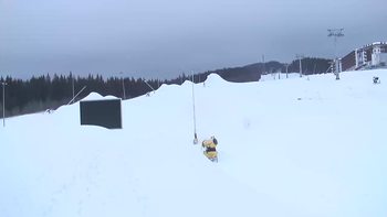 Буковель 3 грудня 2018 року, 2018-12-03 16:00