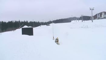 Буковель 4 грудня 2018 року, 2018-12-04 16:00