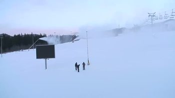 Буковель 6 грудня 2018 року, 2018-12-06 16:00