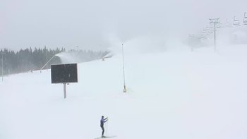 Буковель 7 грудня 2018 року, 2018-12-07 10:00