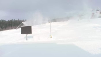 Буковель 7 грудня 2018 року, 2018-12-07 13:00