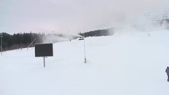Буковель 7 грудня 2018 року, 2018-12-07 16:00