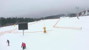 Буковель 8 грудня 2018 року, 2018-12-08 10:00