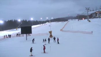 Буковель 8 грудня 2018 року, 2018-12-08 16:00