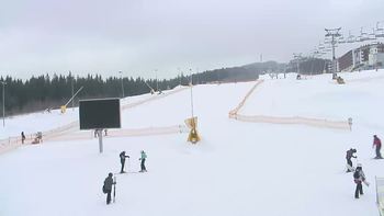 Буковель 9 грудня 2018 року, 2018-12-09 10:00