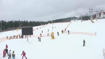 Буковель 9 грудня 2018 року, 2018-12-09 13:00