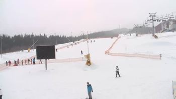 Буковель 9 грудня 2018 року, 2018-12-09 16:00