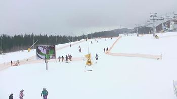 Буковель 10 грудня 2018 року, 2018-12-10 10:00