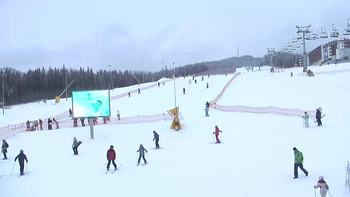 Буковель 10 грудня 2018 року, 2018-12-10 16:00