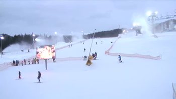 Буковель 12 грудня 2018 року, 2018-12-12 16:00