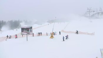Буковель 13 грудня 2018 року, 2018-12-13 10:00