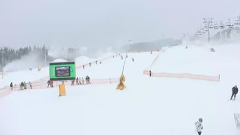 Буковель 13 грудня 2018 року, 2018-12-13 13:00