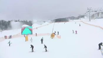 Буковель 14 грудня 2018 року, 2018-12-14 10:00