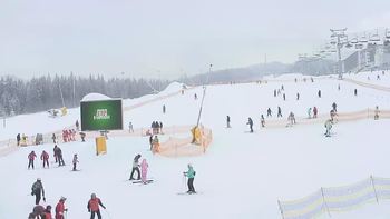 Буковель 16 грудня 2018 року, 2018-12-16 10:00