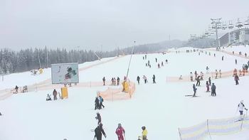 Буковель 16 грудня 2018 року, 2018-12-16 13:00