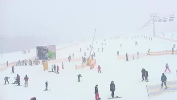 Буковель 17 грудня 2018 року, 2018-12-17 13:00