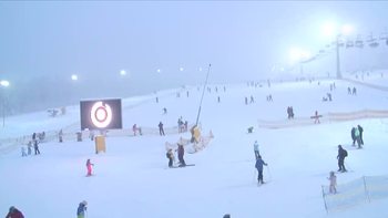 Буковель 17 грудня 2018 року, 2018-12-17 16:00