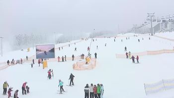 Буковель 18 грудня 2018 року, 2018-12-18 10:00