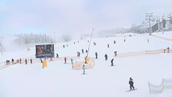 Буковель 19 грудня 2018 року, 2018-12-19 10:00
