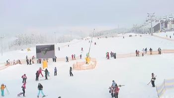 Буковель 19 грудня 2018 року, 2018-12-19 13:00