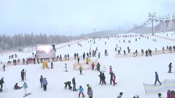 Буковель 22 грудня 2018 року, 2018-12-22 13:00