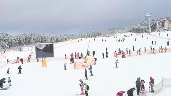 Буковель 23 грудня 2018 року, 2018-12-23 10:00