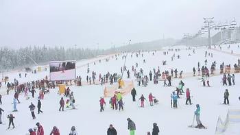 Буковель 23 грудня 2018 року, 2018-12-23 13:00