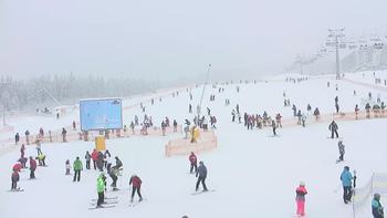Буковель 24 грудня 2018 року, 2018-12-24 10:00