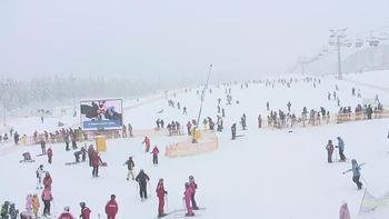 Буковель 24 грудня 2018 року, 2018-12-24 13:00
