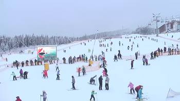 Буковель 24 грудня 2018 року, 2018-12-24 16:00