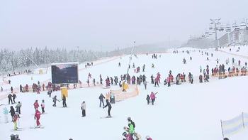 Буковель 25 грудня 2018 року, 2018-12-25 13:00