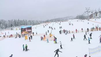 Буковель 26 грудня 2018 року, 2018-12-26 13:00